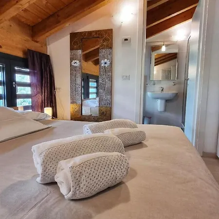 Apartment Orchidea