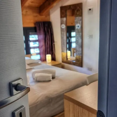 Orchidea Apartment