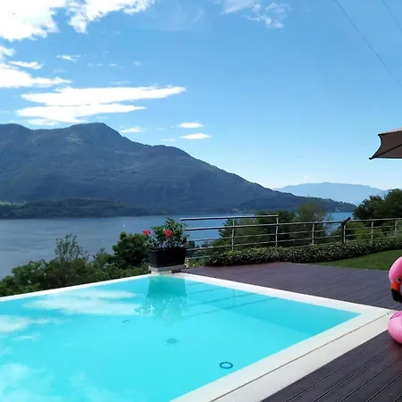 Orchidea Apartment Vercana